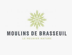 Logo Moulins de brasseuil